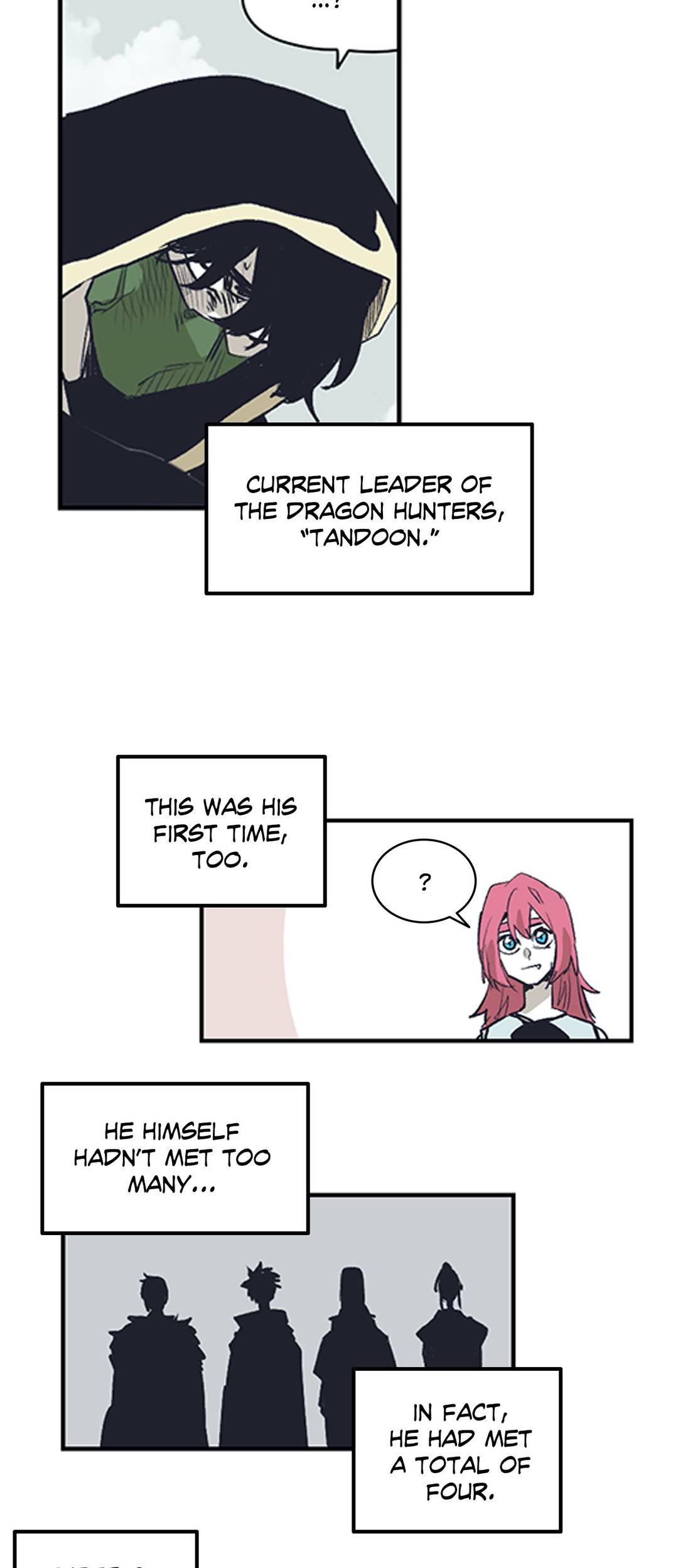 Gilgamesh Manhwa - Chapter 163 Page 15