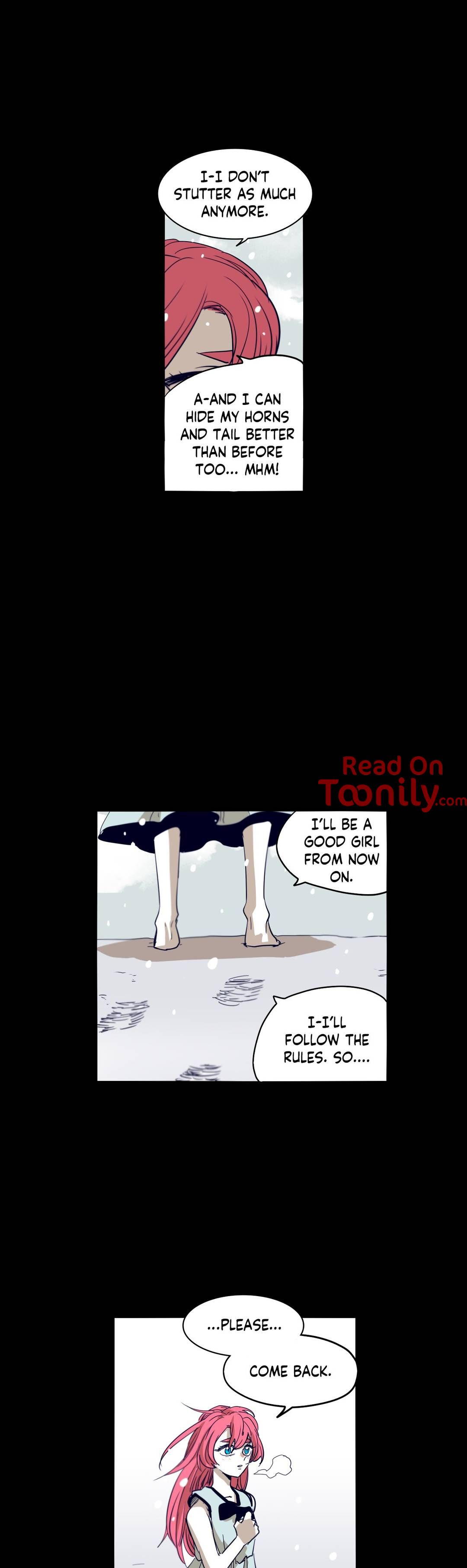 Gilgamesh Manhwa - Chapter 57 Page 2