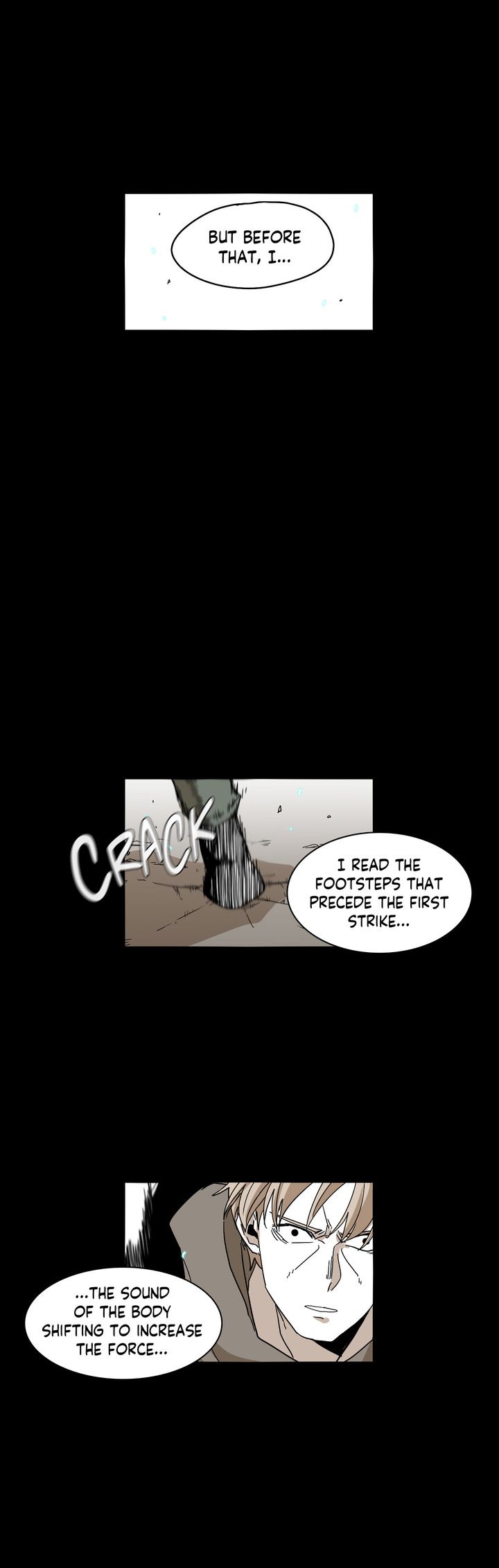 Gilgamesh Manhwa - Chapter 32 Page 14