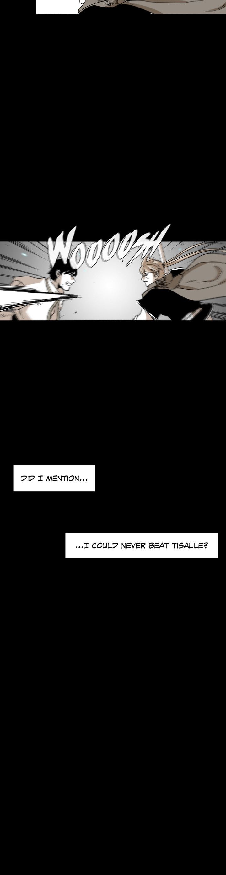 Gilgamesh Manhwa - Chapter 32 Page 23