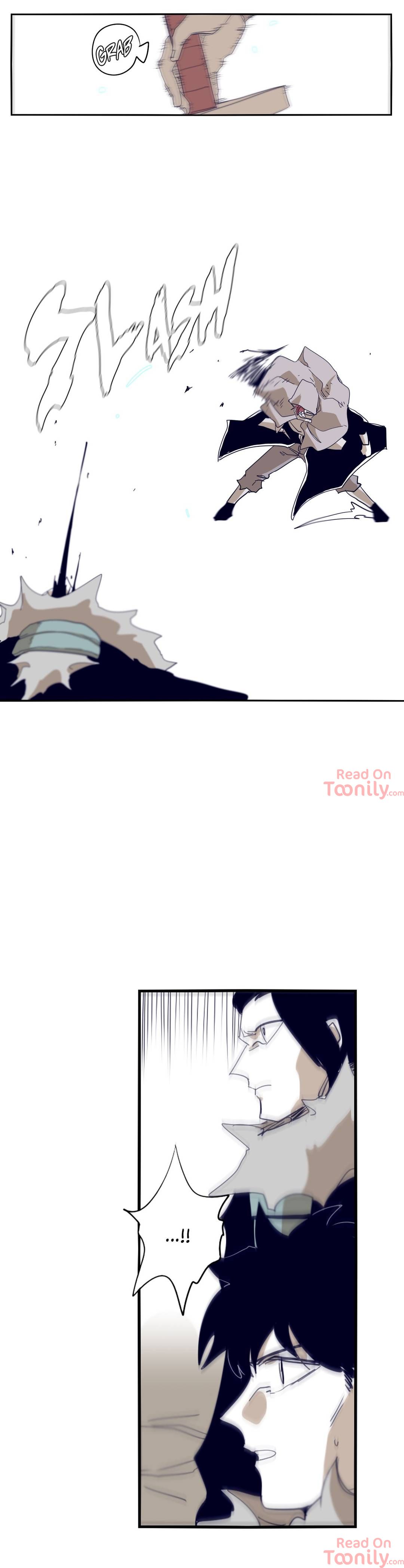 Gilgamesh Manhwa - Chapter 62 Page 6