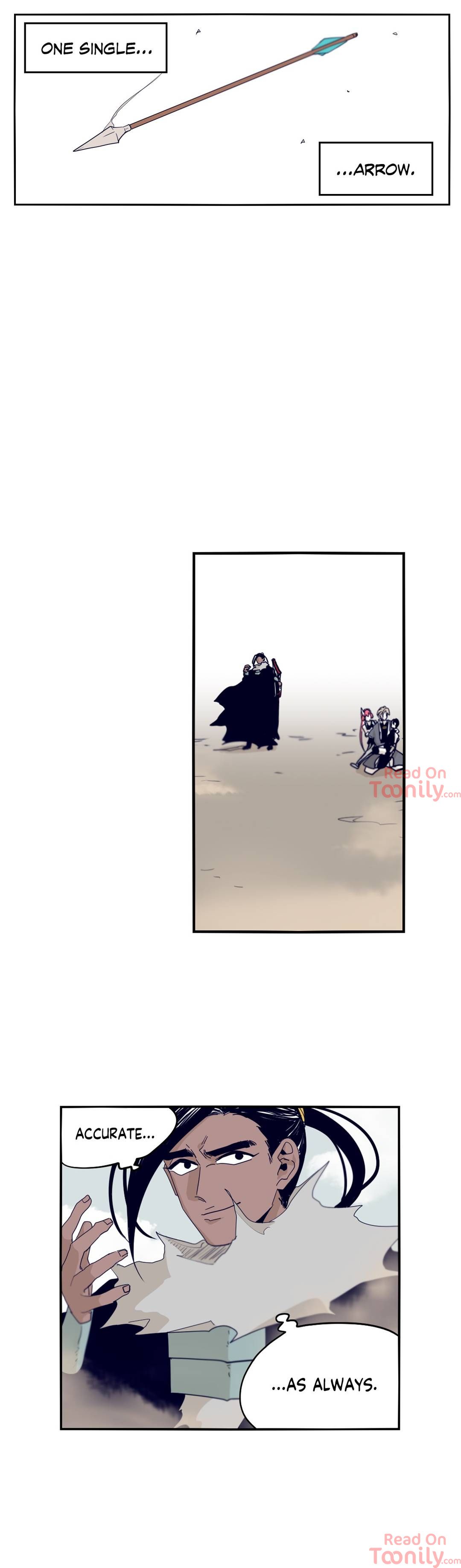 Gilgamesh Manhwa - Chapter 62 Page 13