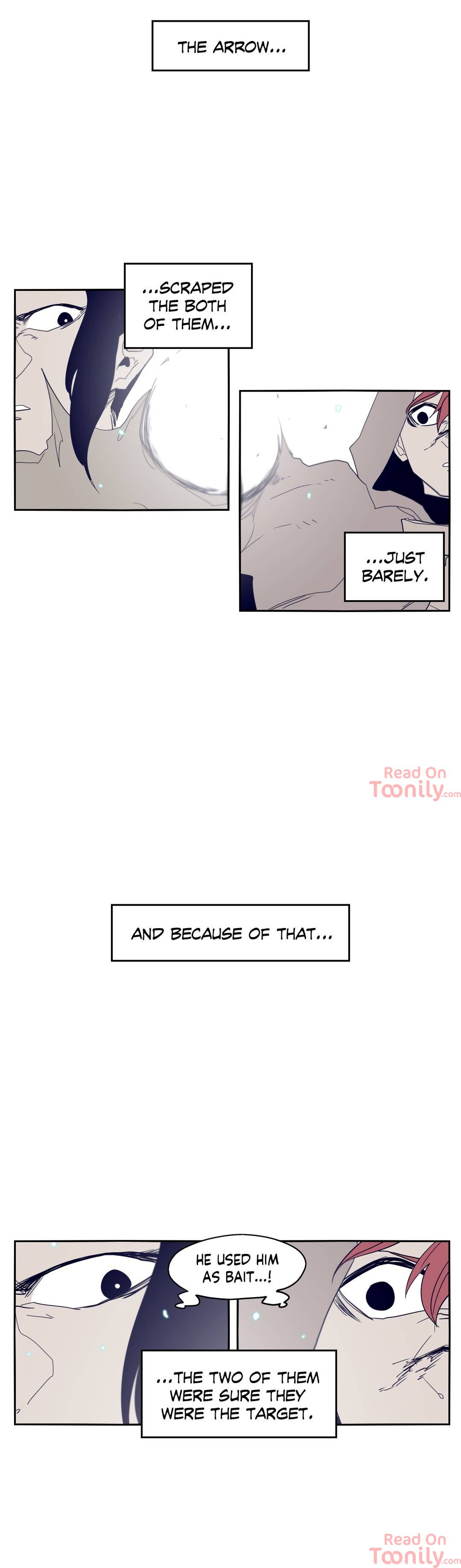 Gilgamesh Manhwa - Chapter 62 Page 14