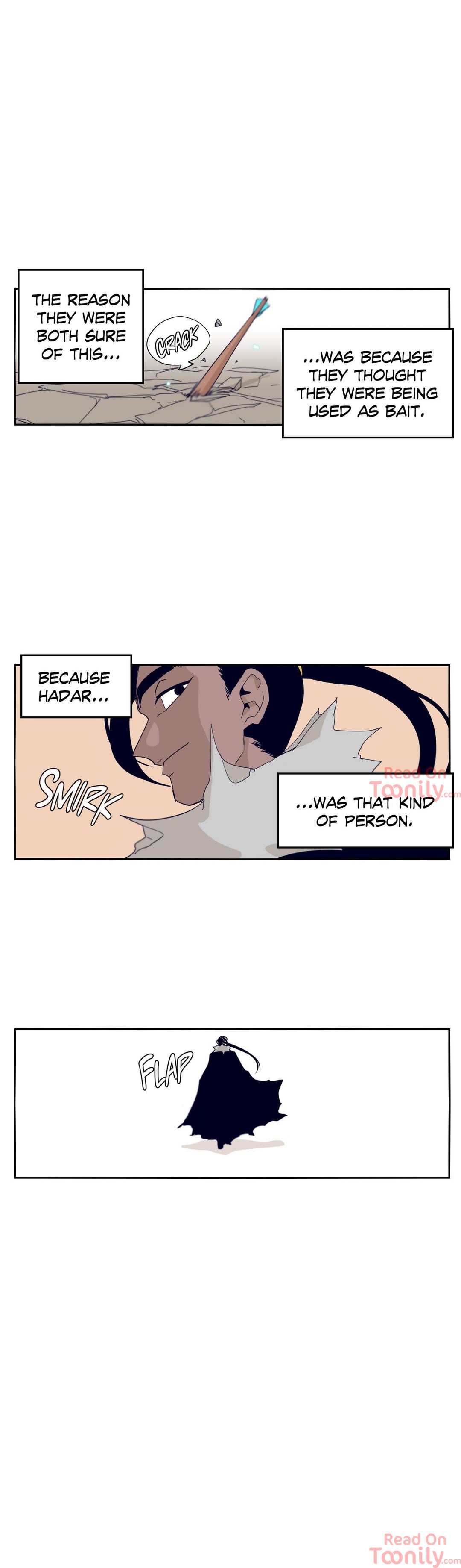 Gilgamesh Manhwa - Chapter 62 Page 15