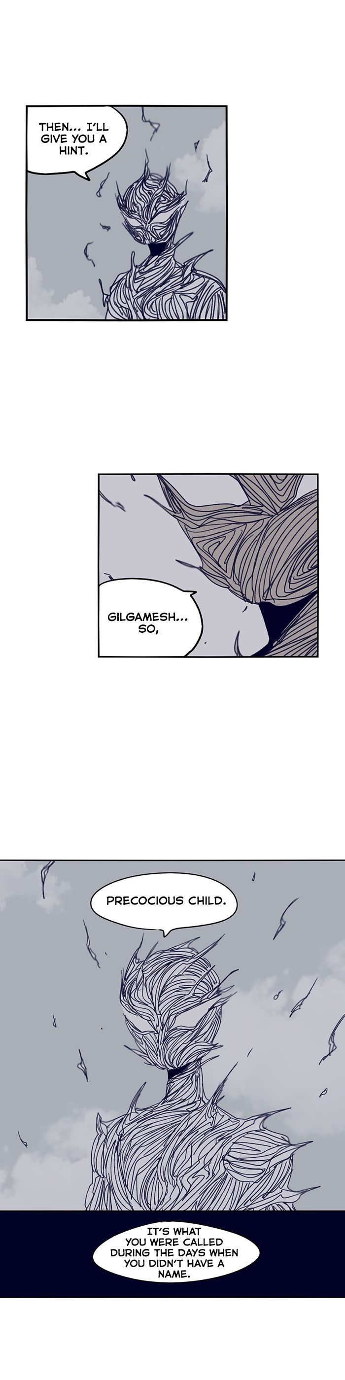 Gilgamesh Manhwa - Chapter 118 Page 0