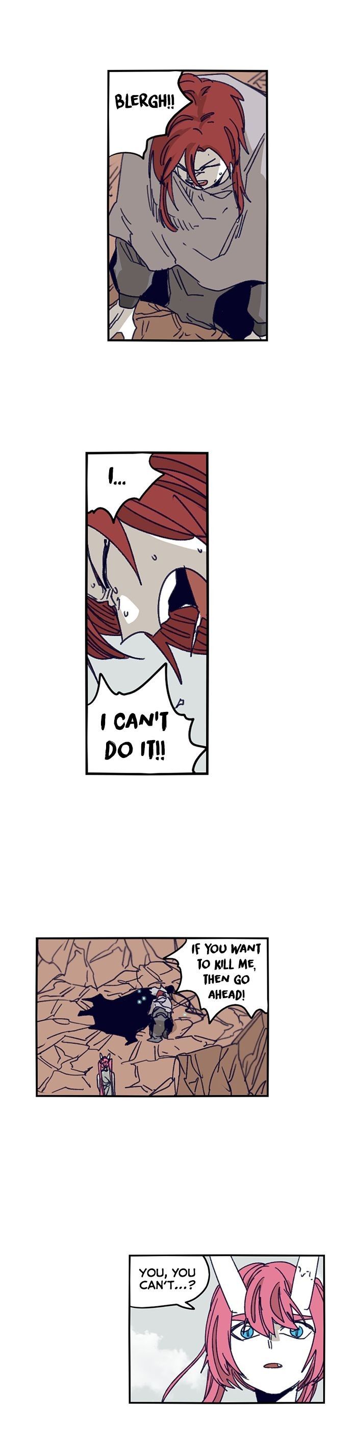 Gilgamesh Manhwa - Chapter 118 Page 7