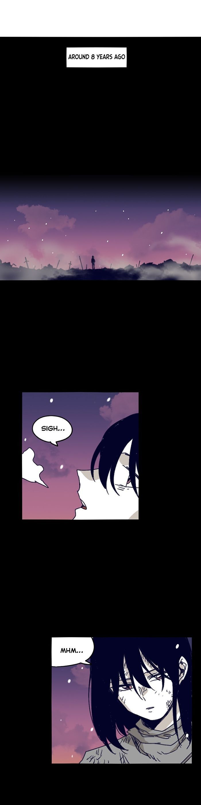 Gilgamesh Manhwa - Chapter 118 Page 12