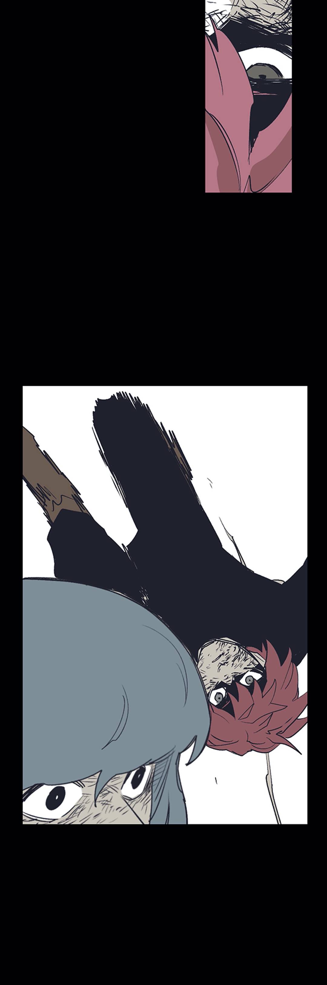 Gilgamesh Manhwa - Chapter 170 Page 3