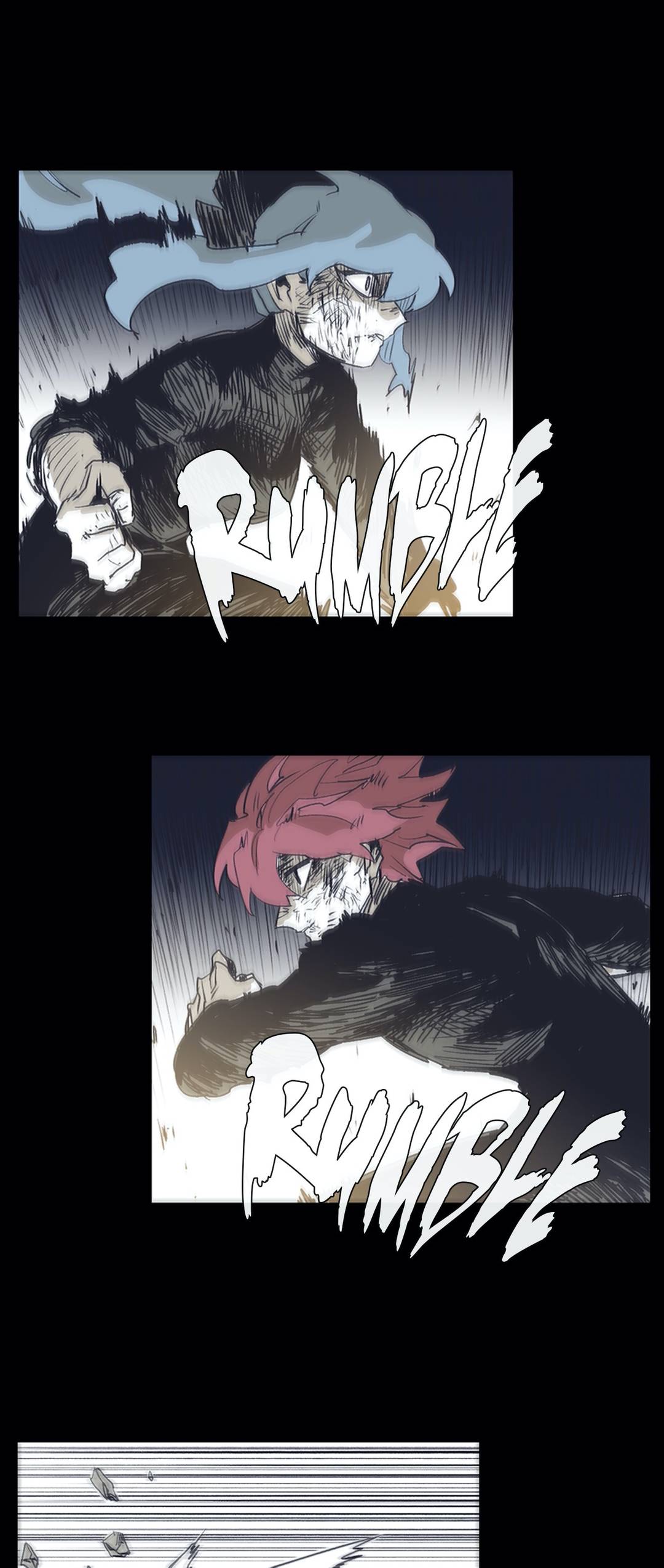 Gilgamesh Manhwa - Chapter 170 Page 6