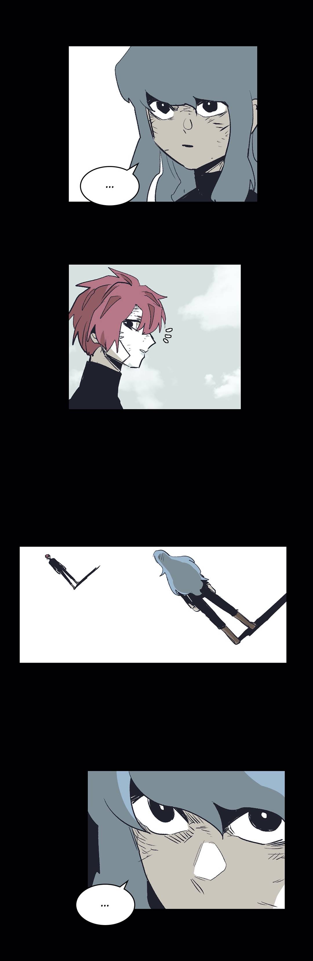 Gilgamesh Manhwa - Chapter 170 Page 24