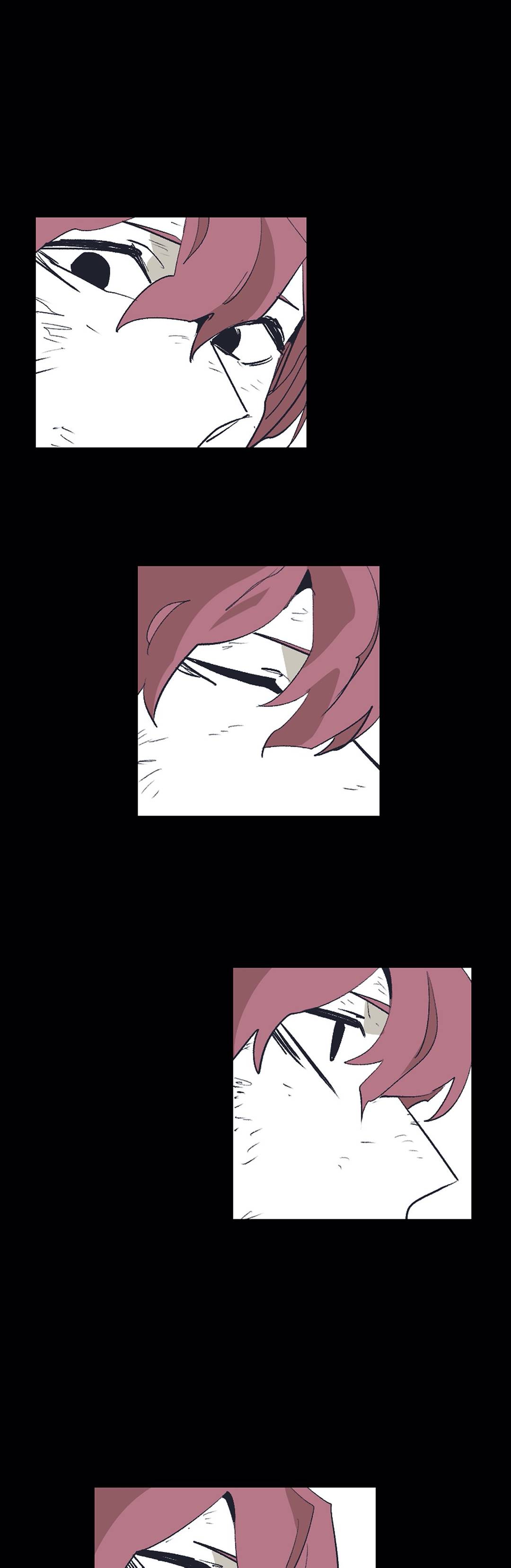 Gilgamesh Manhwa - Chapter 170 Page 25