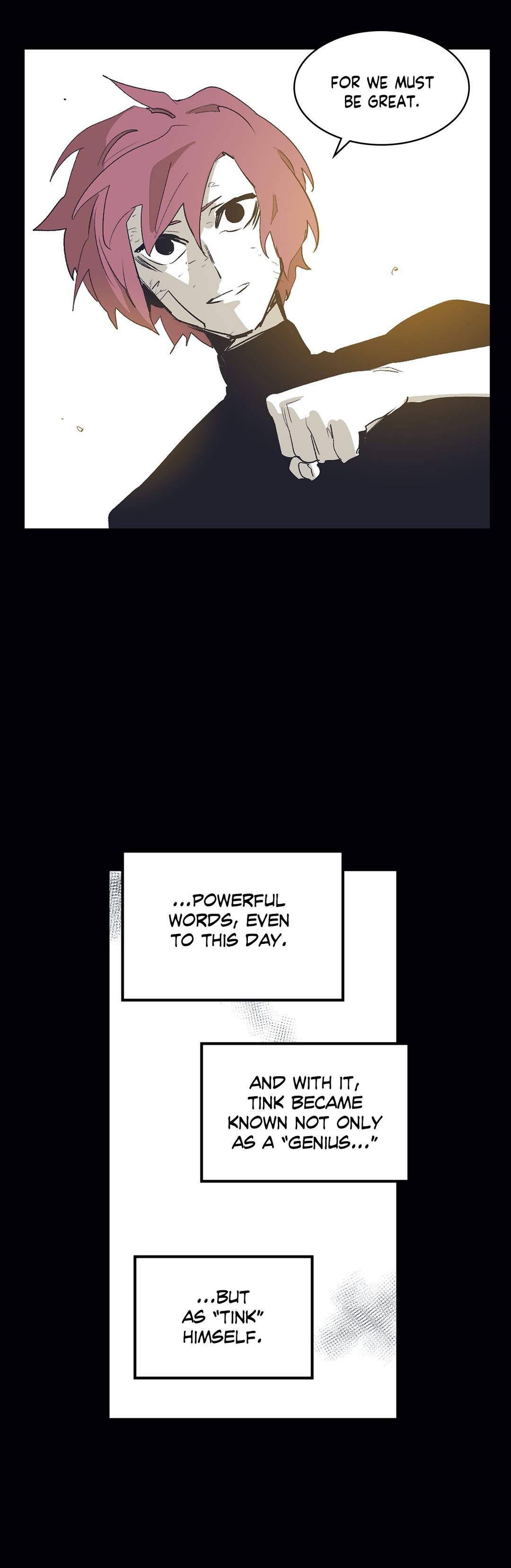 Gilgamesh Manhwa - Chapter 170 Page 29