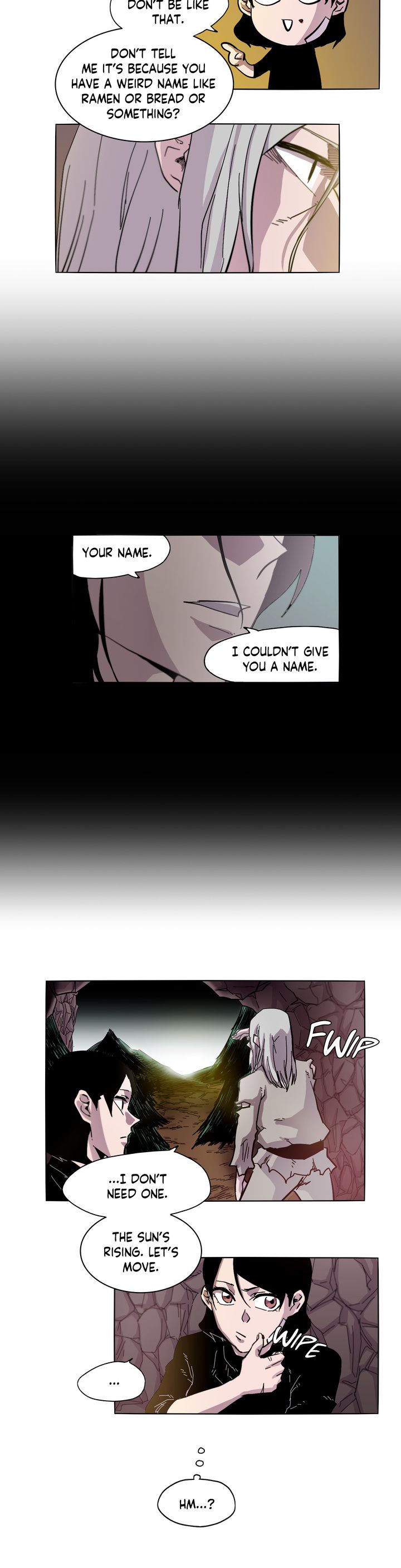 Gilgamesh Manhwa - Chapter 2 Page 9