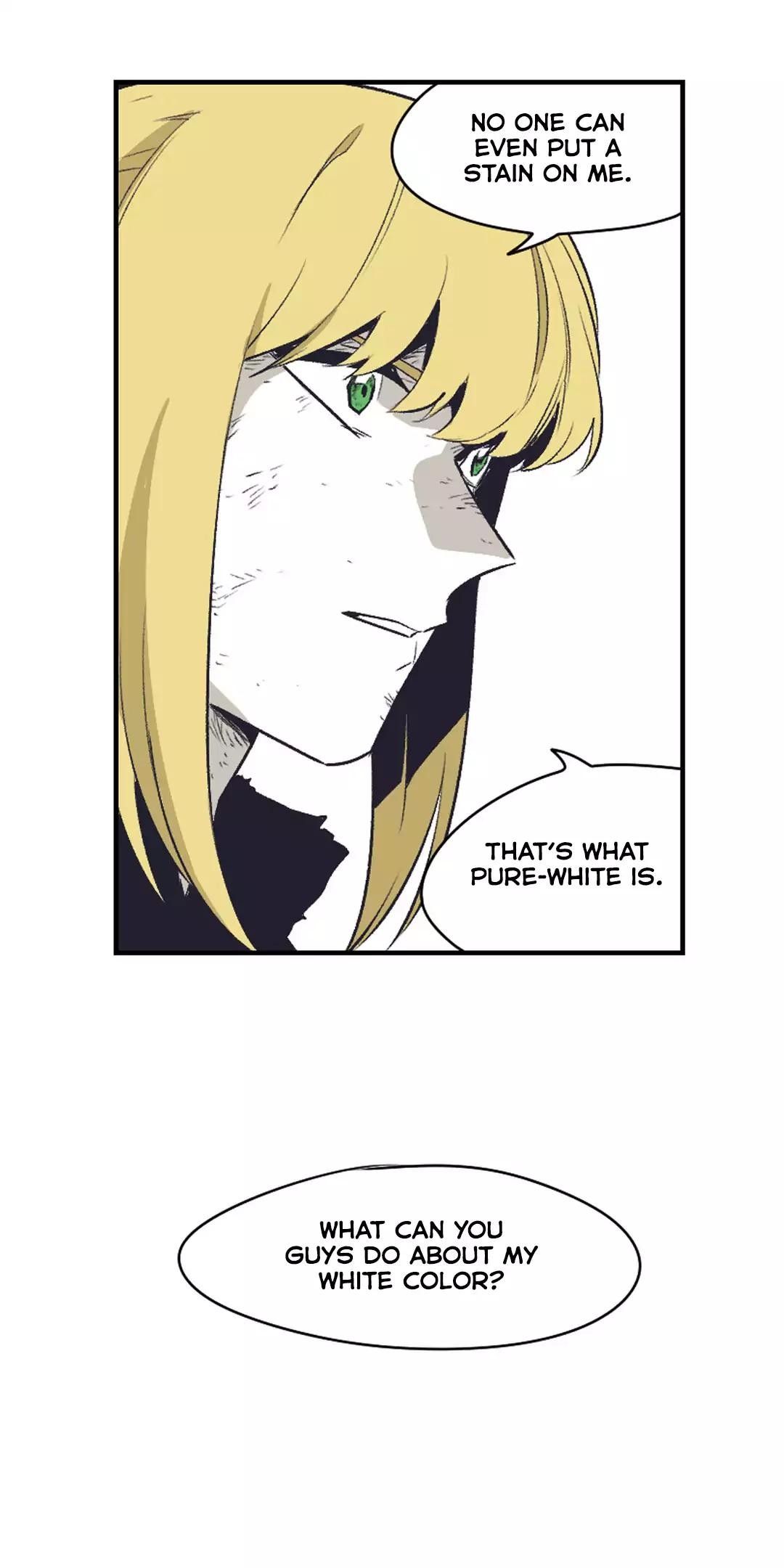 Gilgamesh Manhwa - Chapter 148 Page 2