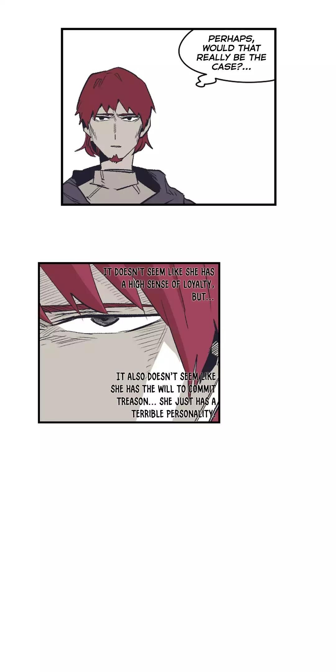 Gilgamesh Manhwa - Chapter 148 Page 10