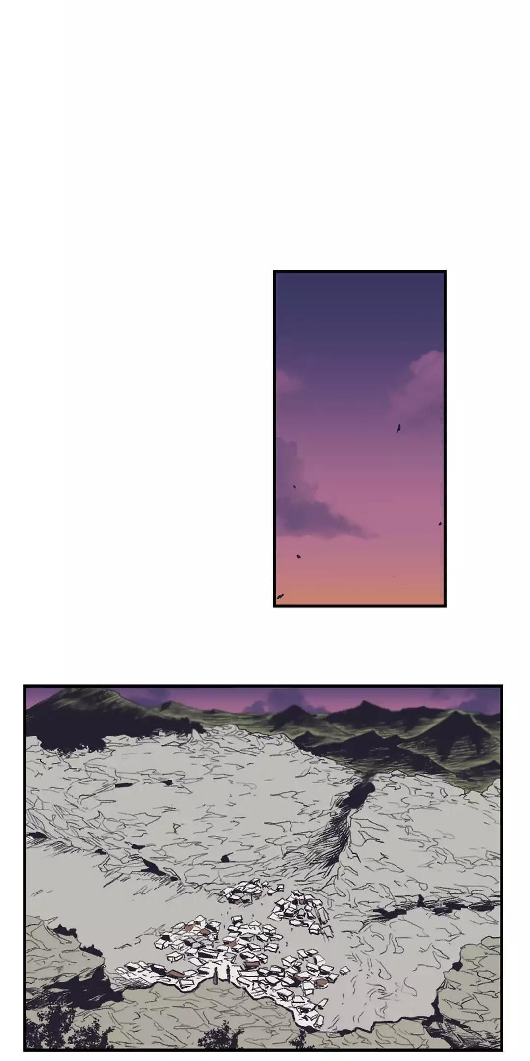 Gilgamesh Manhwa - Chapter 148 Page 11