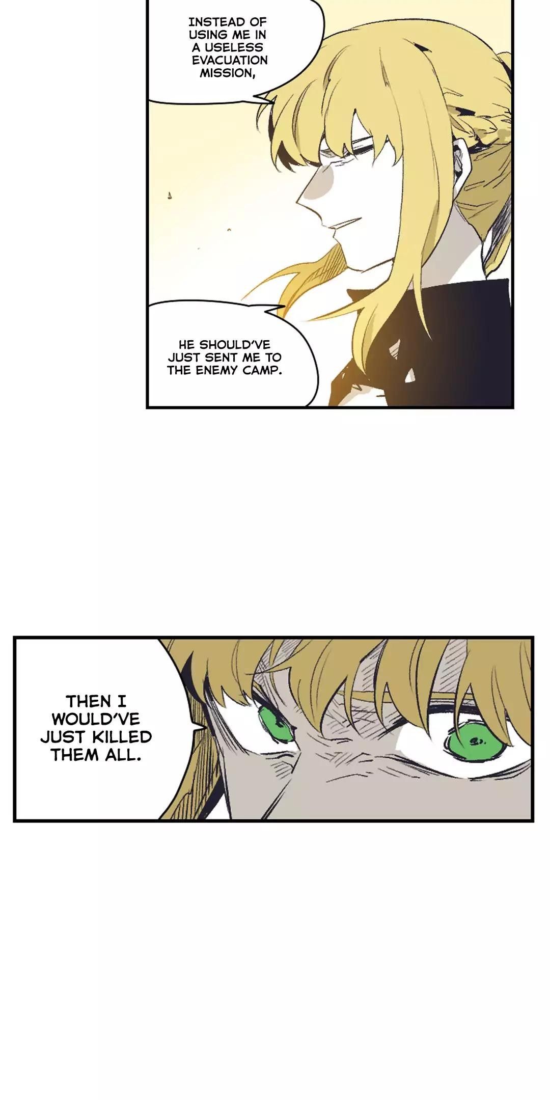 Gilgamesh Manhwa - Chapter 148 Page 15