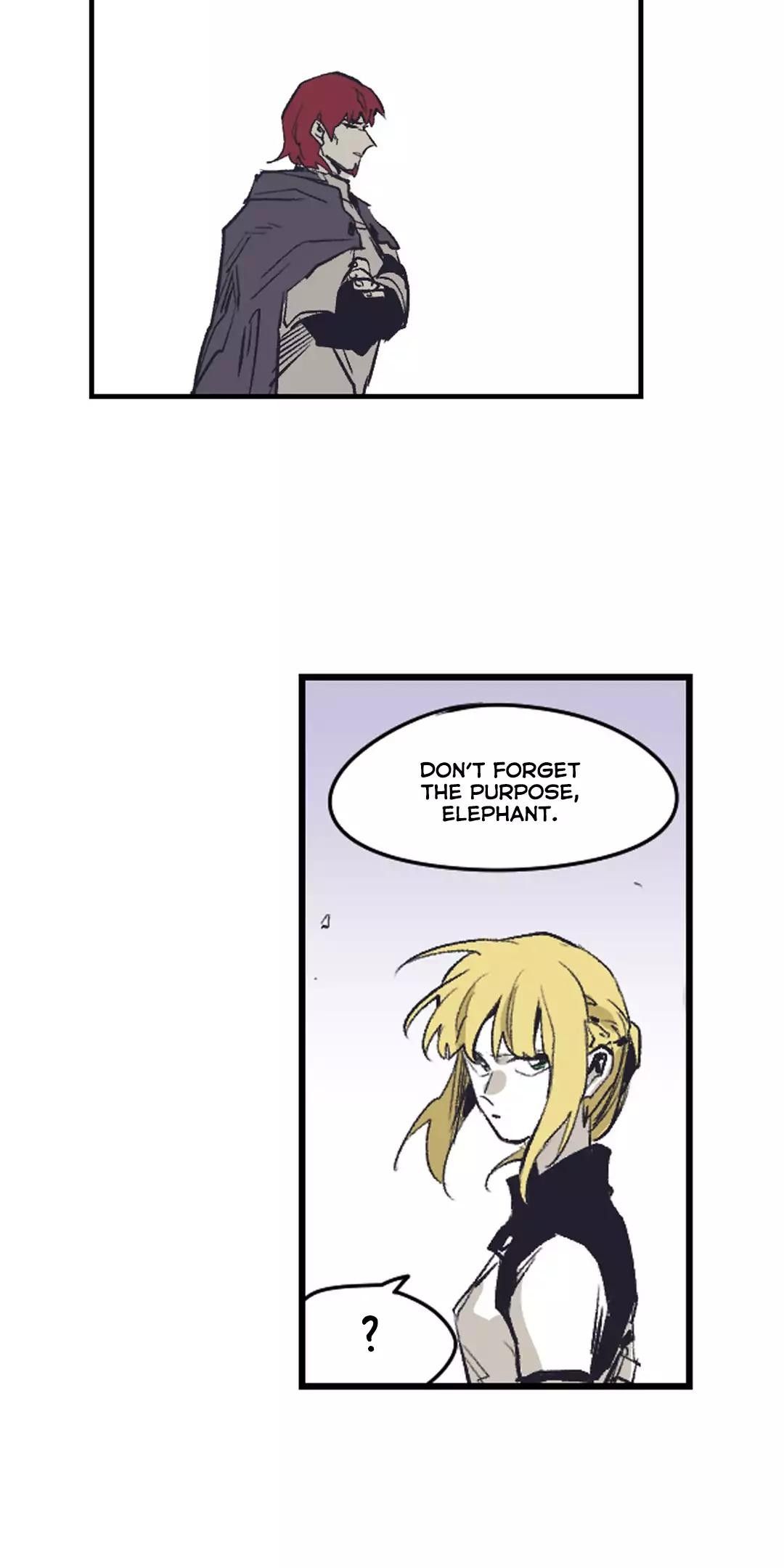 Gilgamesh Manhwa - Chapter 148 Page 17