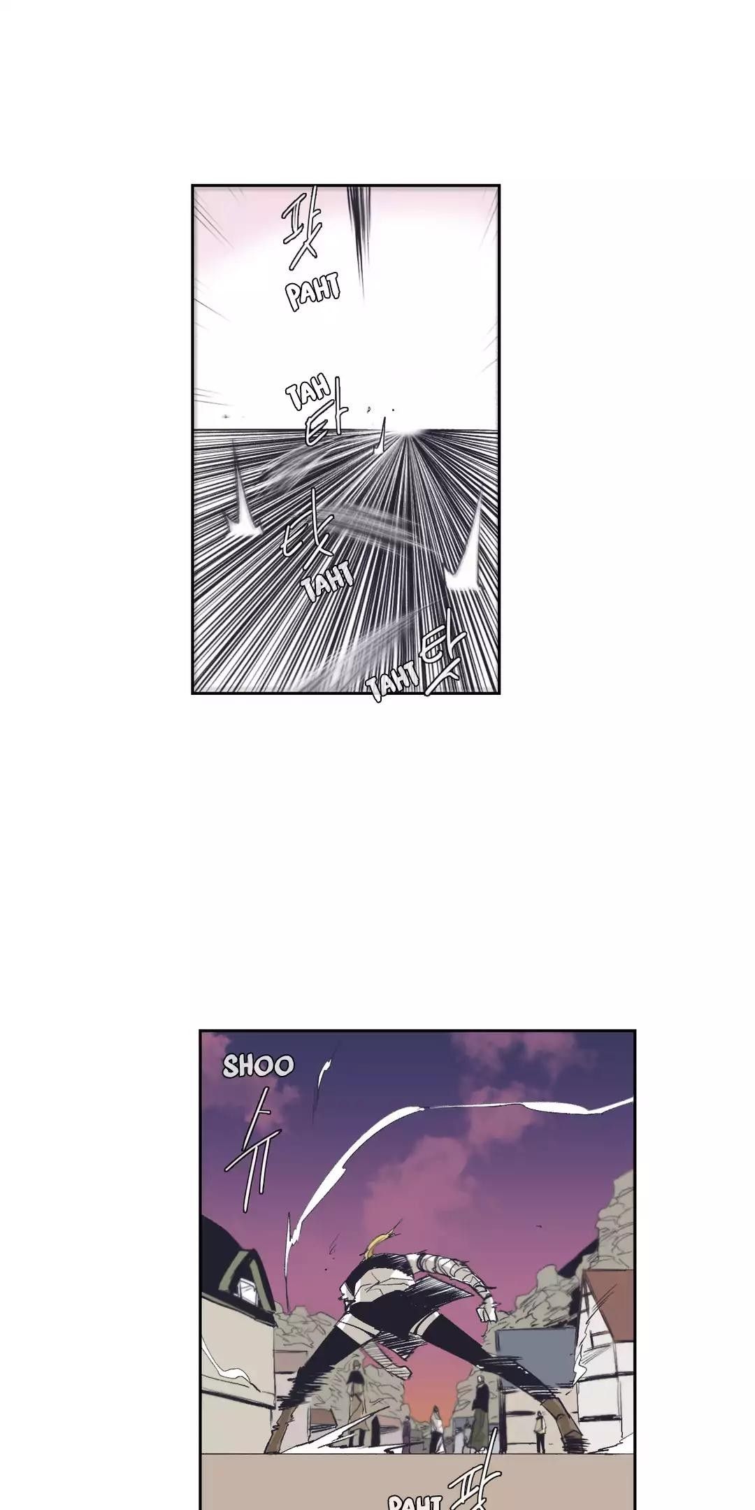 Gilgamesh Manhwa - Chapter 148 Page 22