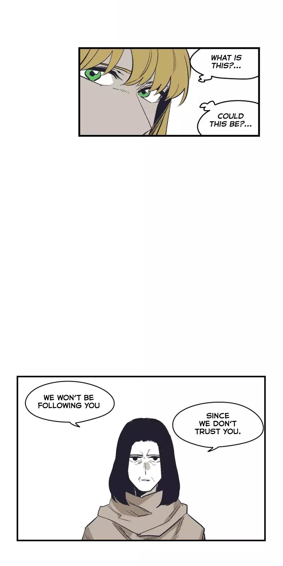 Gilgamesh Manhwa - Chapter 148 Page 27