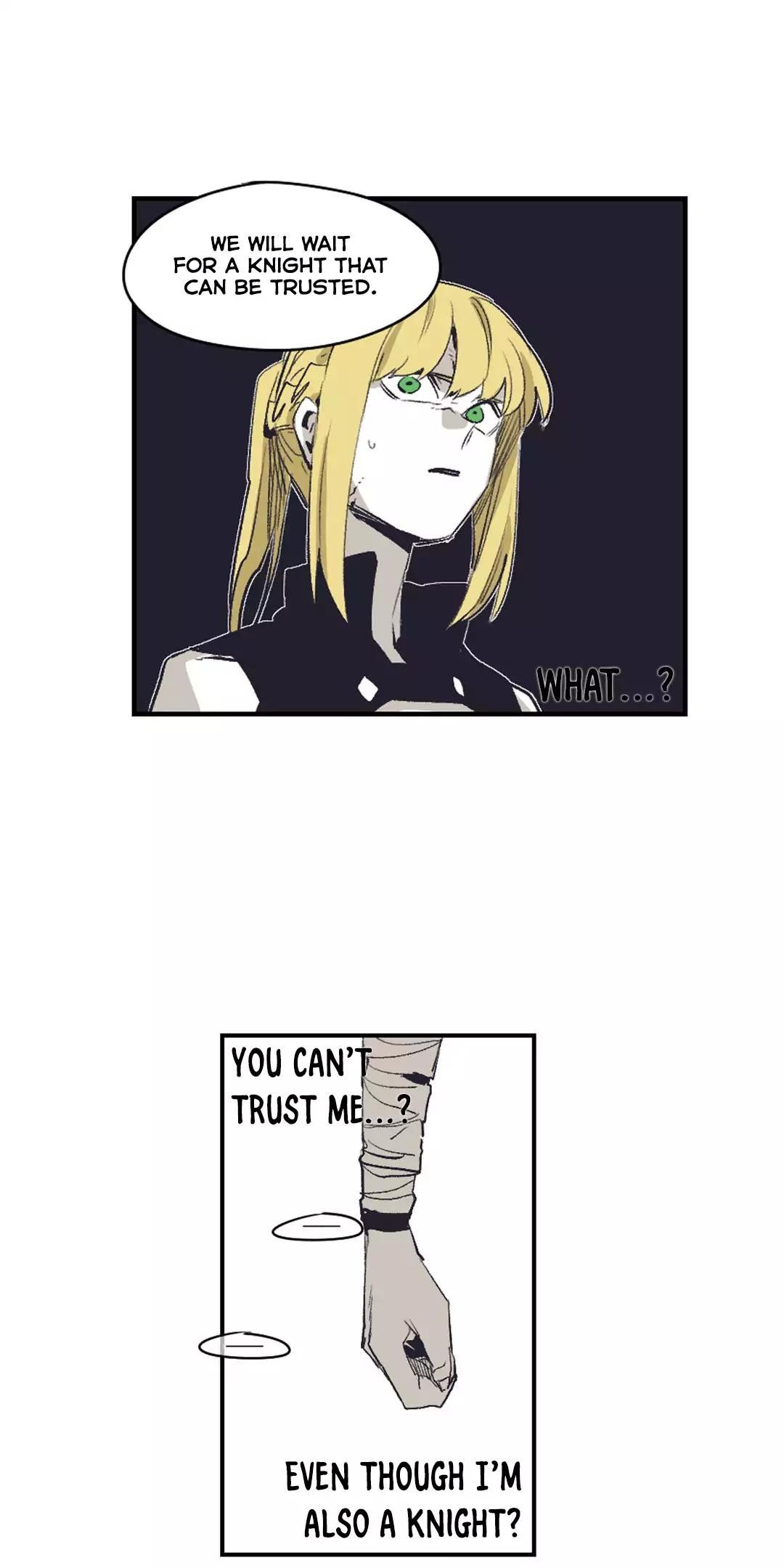 Gilgamesh Manhwa - Chapter 148 Page 28