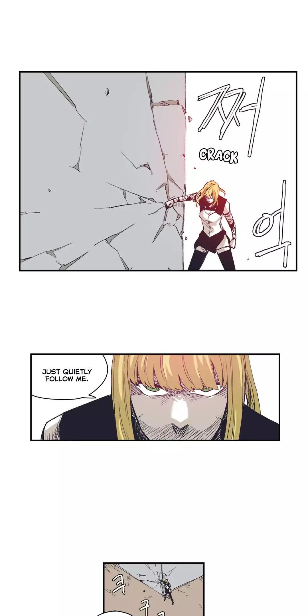 Gilgamesh Manhwa - Chapter 148 Page 30