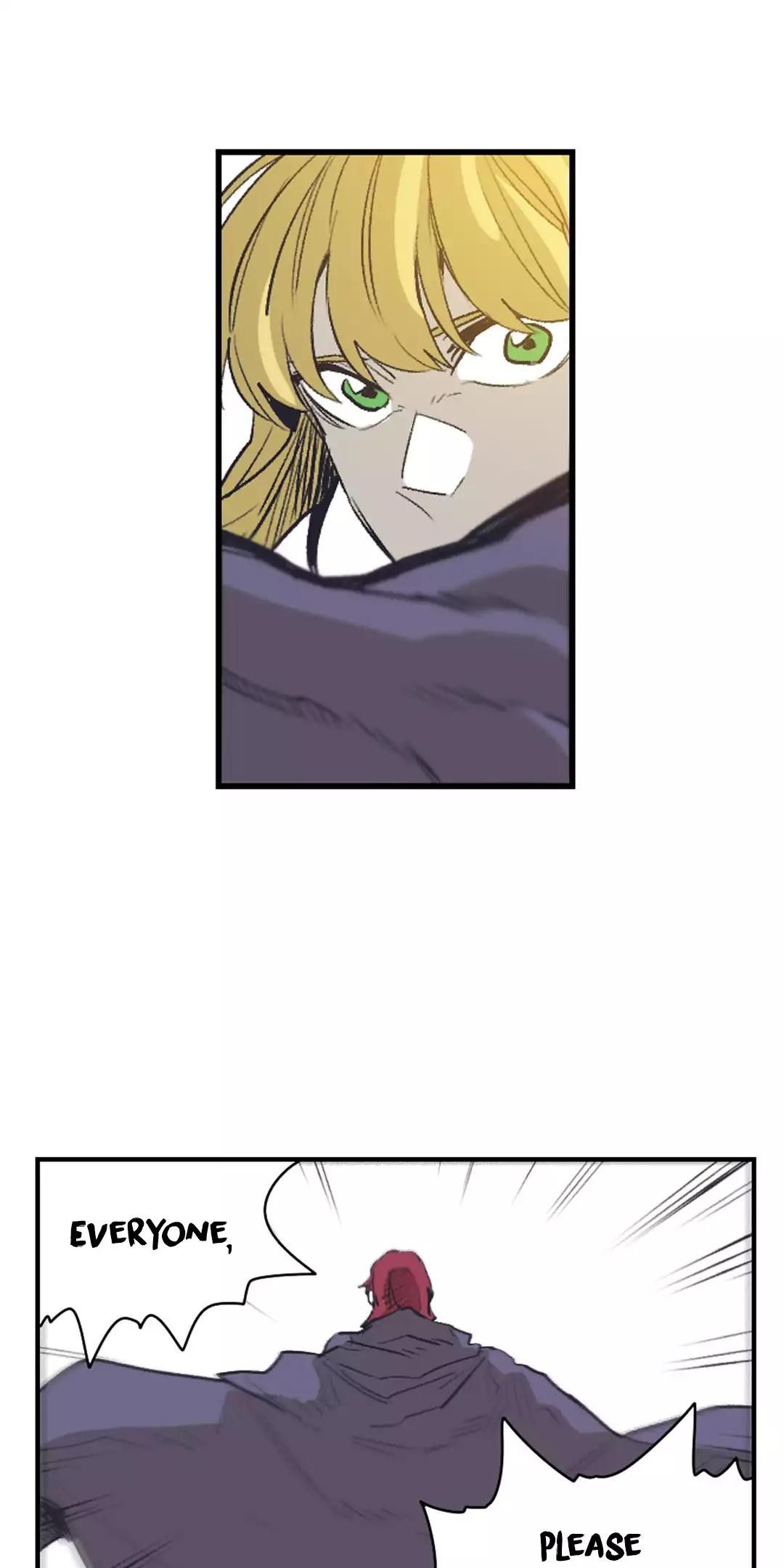 Gilgamesh Manhwa - Chapter 148 Page 34