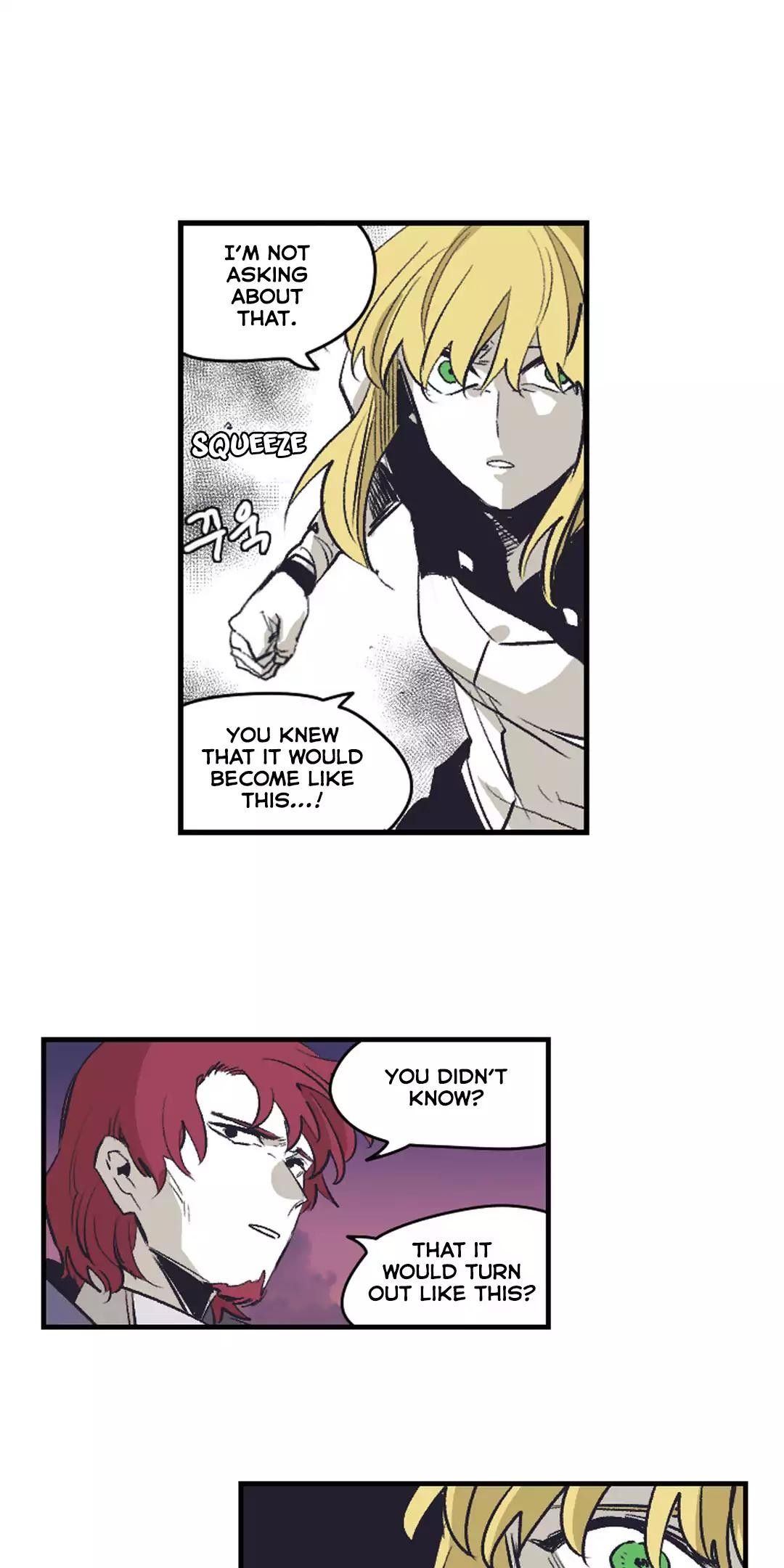 Gilgamesh Manhwa - Chapter 148 Page 38