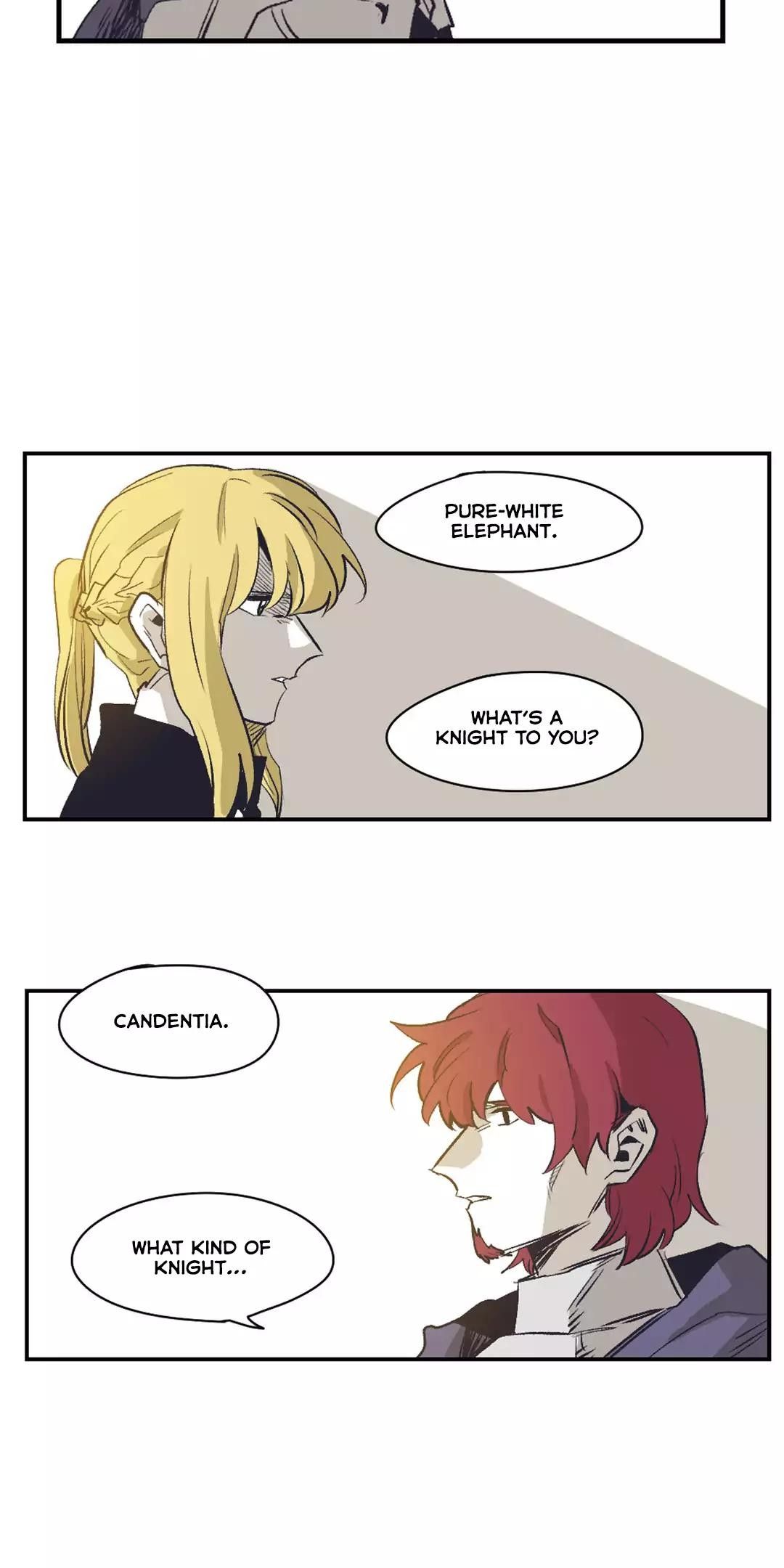 Gilgamesh Manhwa - Chapter 148 Page 41