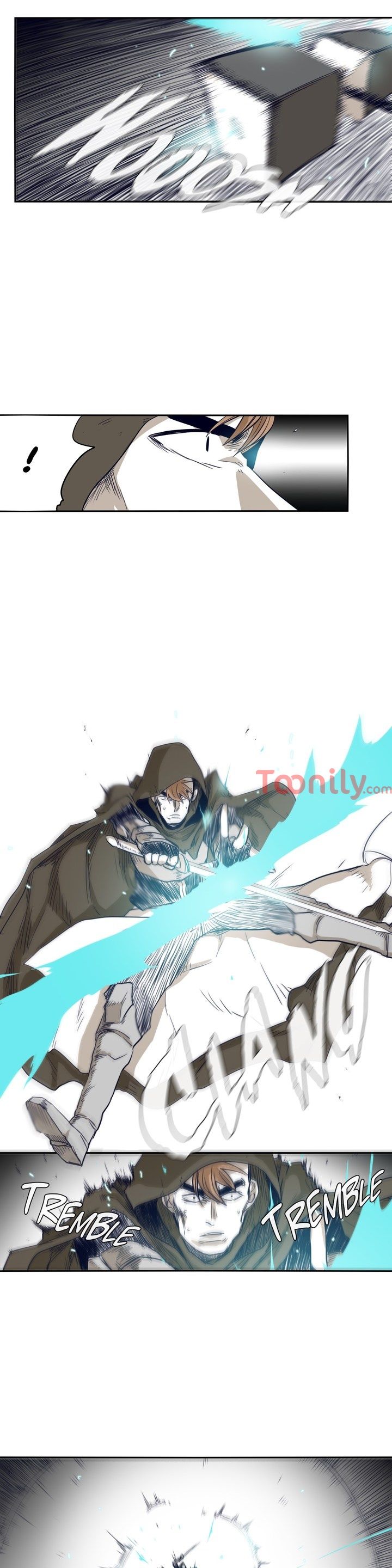 Gilgamesh Manhwa - Chapter 44 Page 0