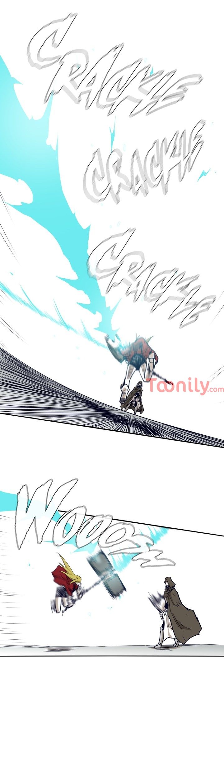 Gilgamesh Manhwa - Chapter 44 Page 3