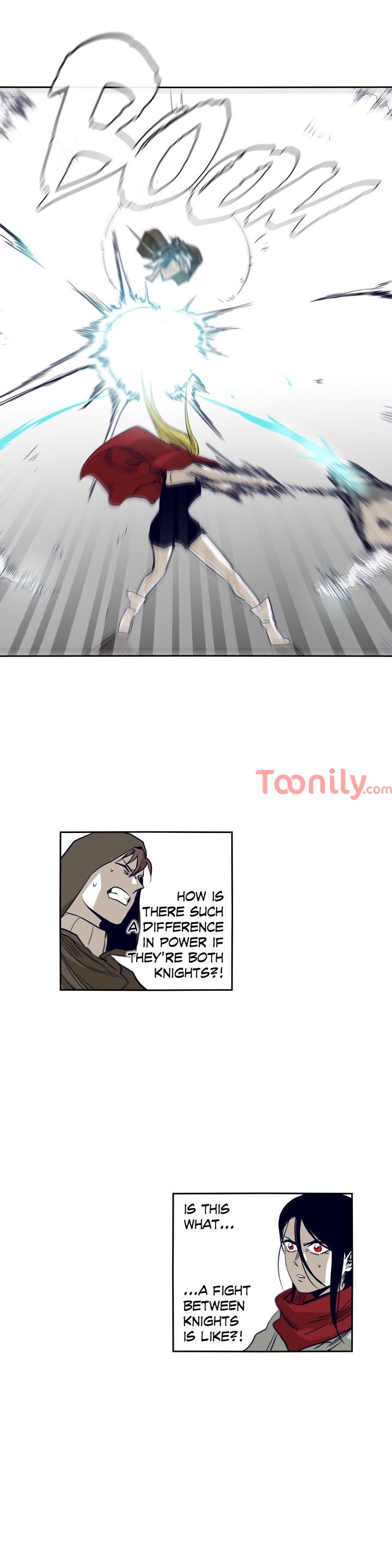 Gilgamesh Manhwa - Chapter 44 Page 6