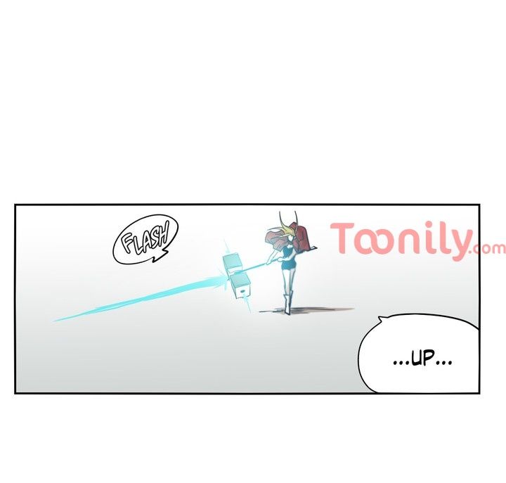 Gilgamesh Manhwa - Chapter 44 Page 9