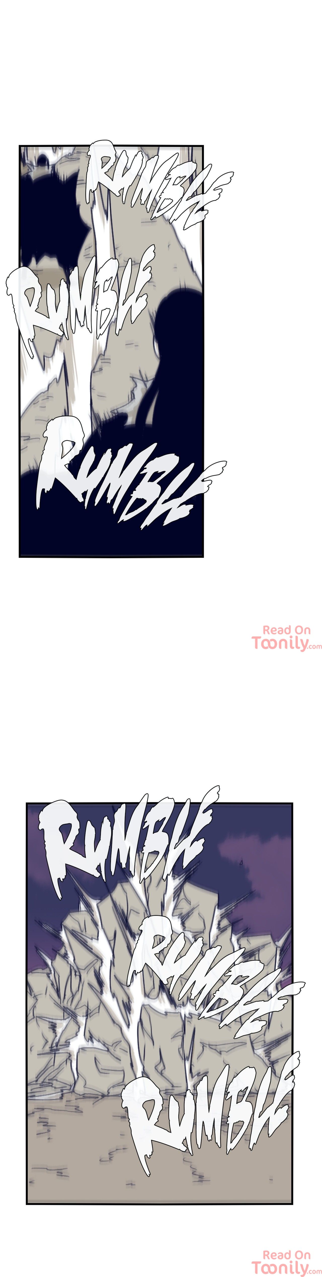 Gilgamesh Manhwa - Chapter 87 Page 6