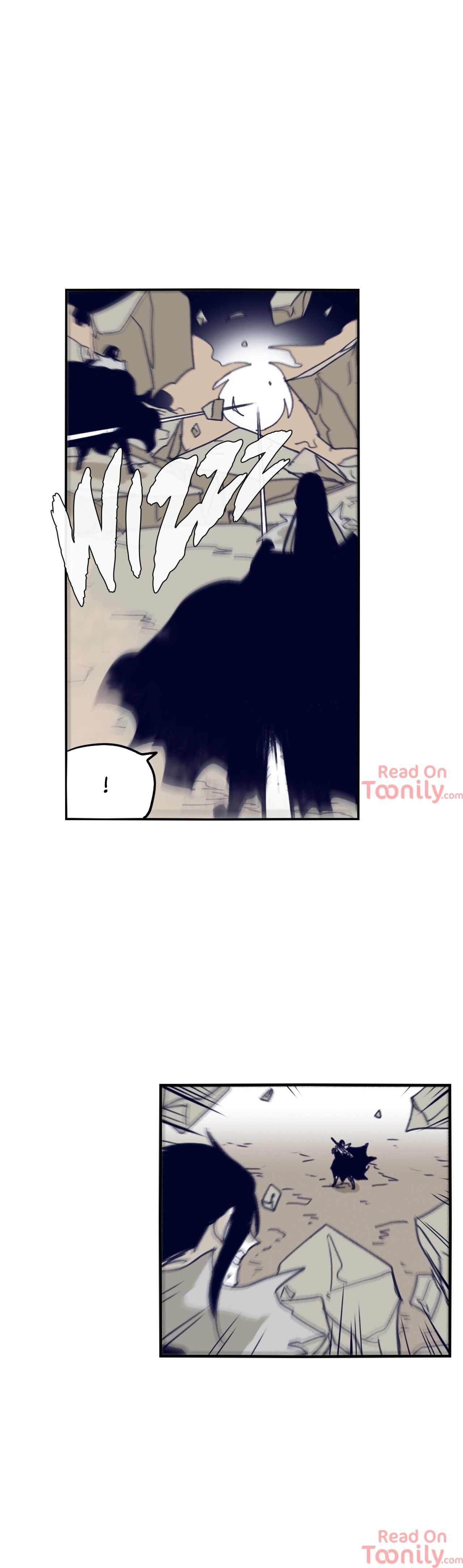 Gilgamesh Manhwa - Chapter 87 Page 9