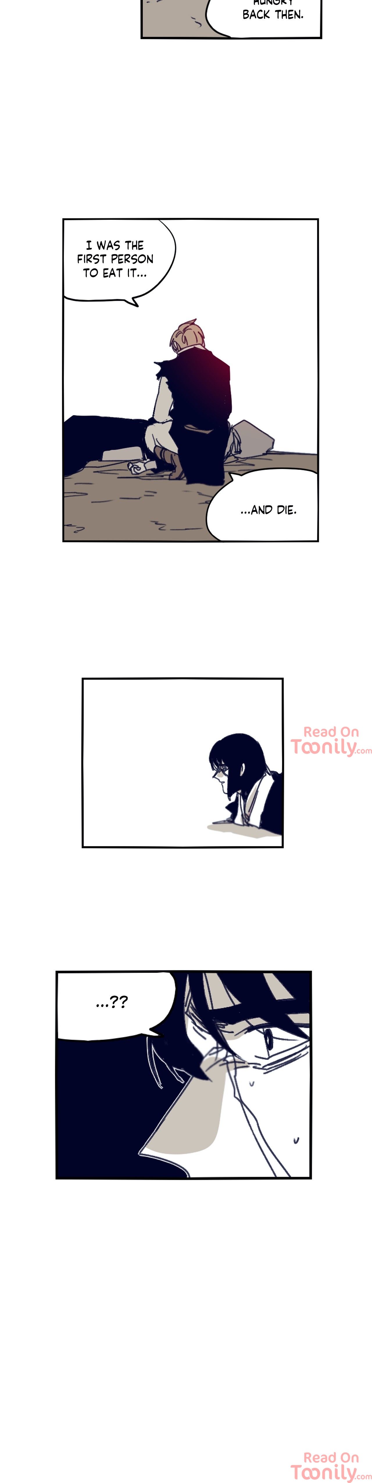 Gilgamesh Manhwa - Chapter 87 Page 15