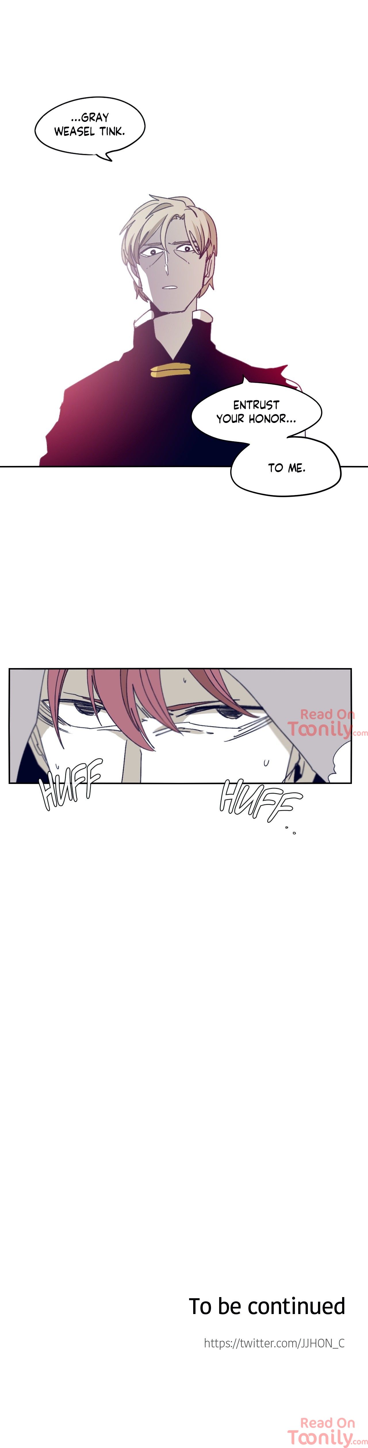 Gilgamesh Manhwa - Chapter 87 Page 23