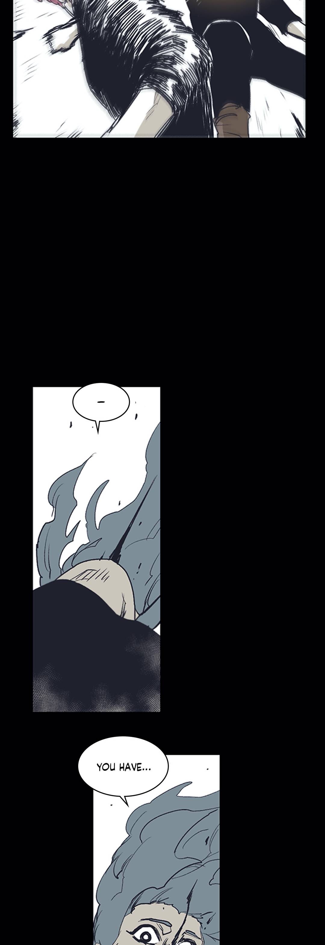 Gilgamesh Manhwa - Chapter 168 Page 4