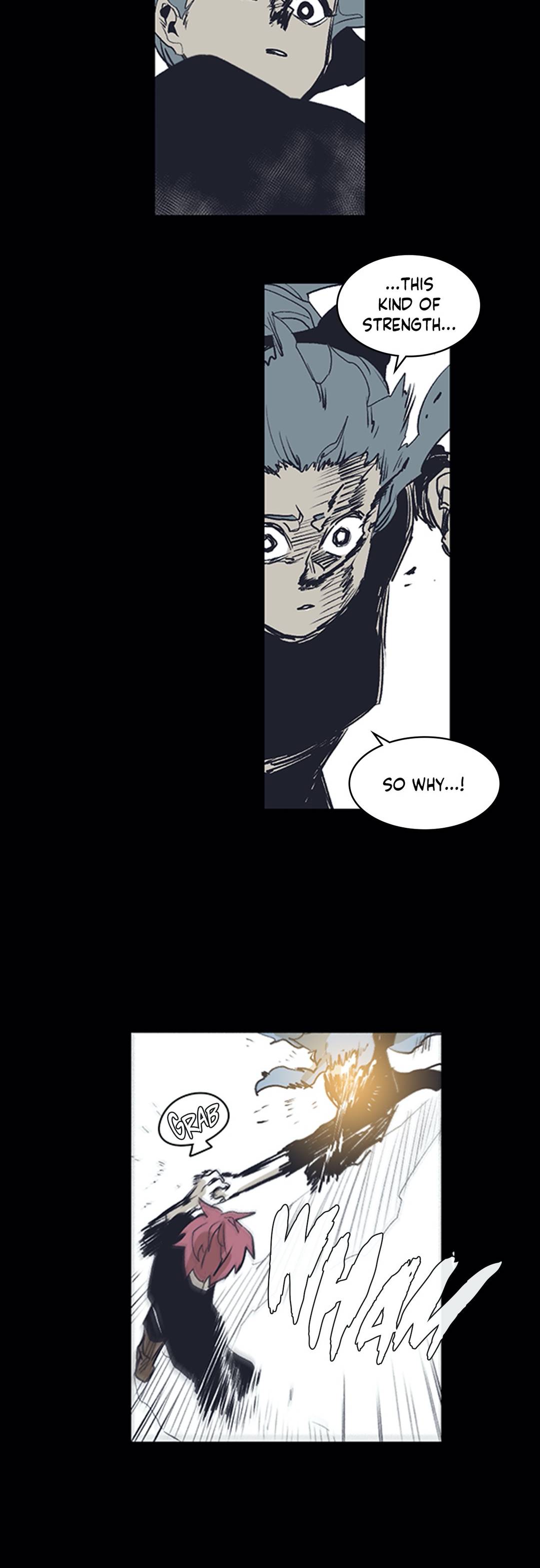 Gilgamesh Manhwa - Chapter 168 Page 5