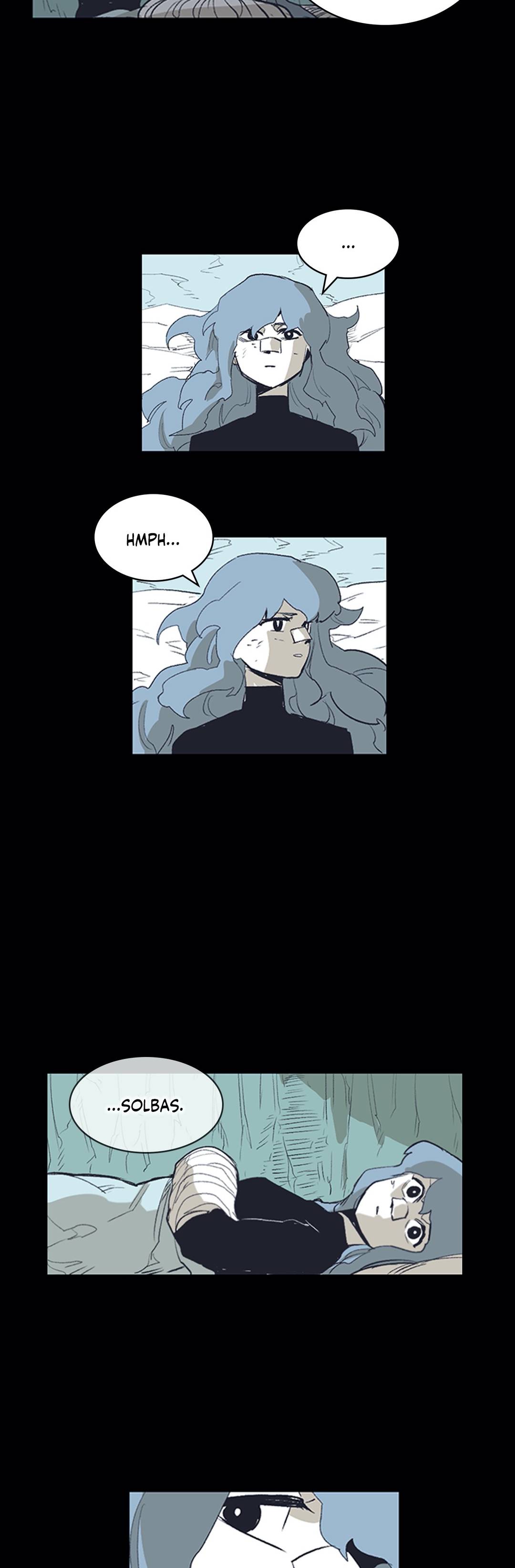 Gilgamesh Manhwa - Chapter 168 Page 16