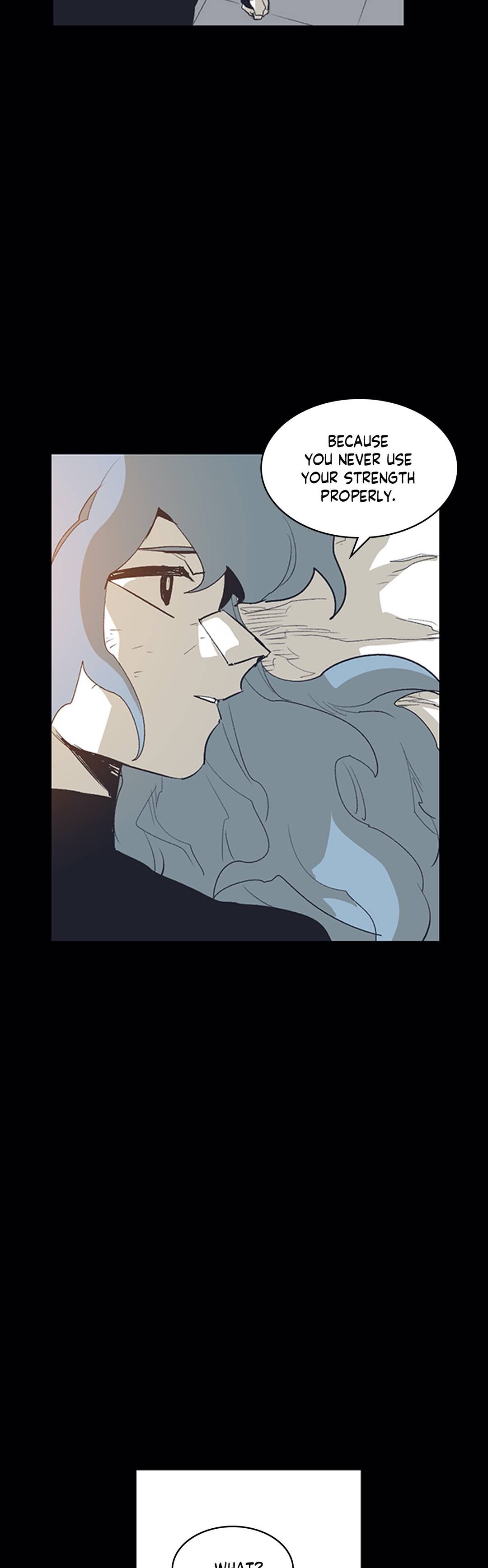 Gilgamesh Manhwa - Chapter 168 Page 19