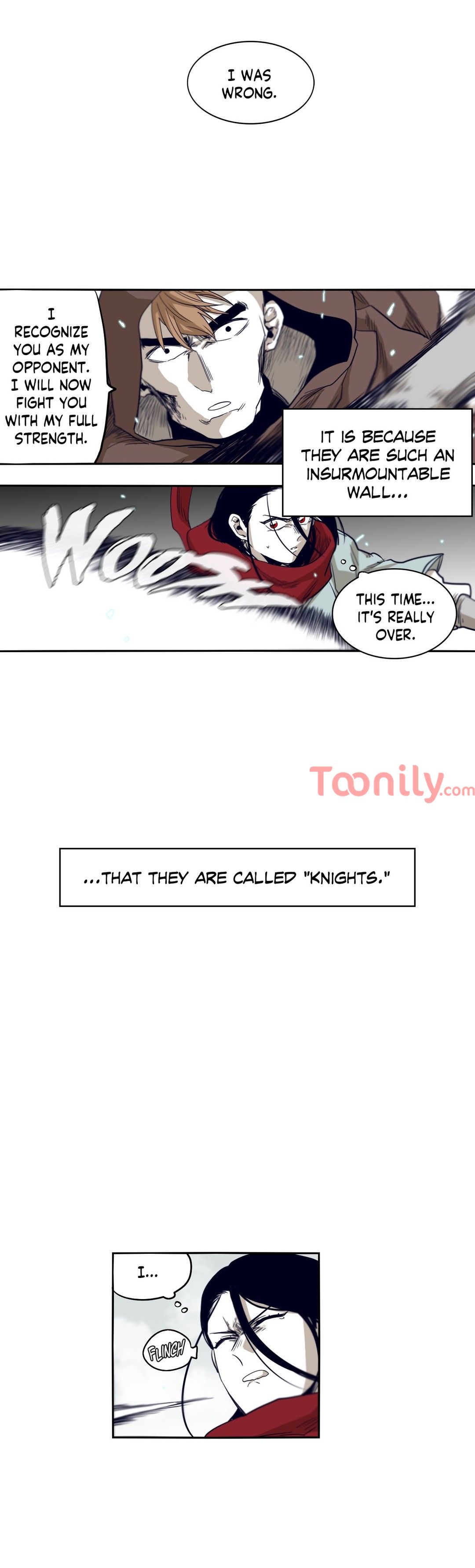 Gilgamesh Manhwa - Chapter 43 Page 11