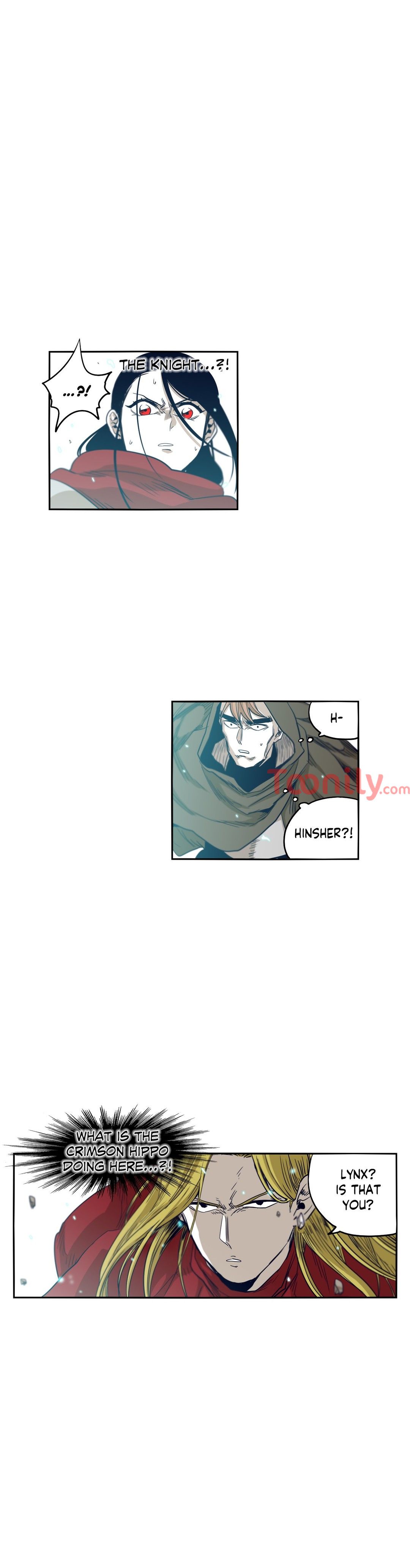 Gilgamesh Manhwa - Chapter 43 Page 14