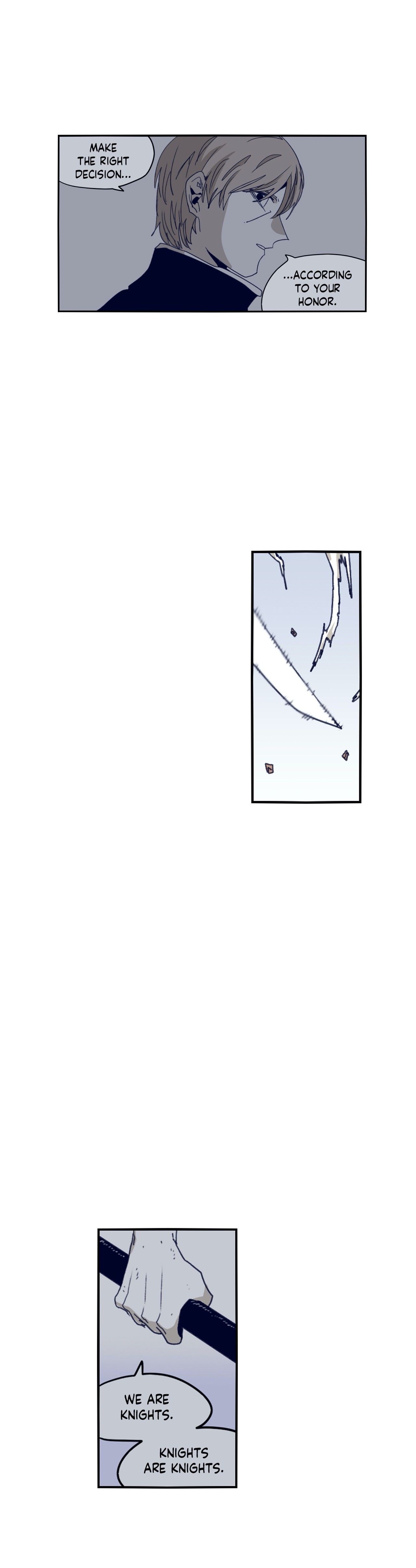 Gilgamesh Manhwa - Chapter 112 Page 0