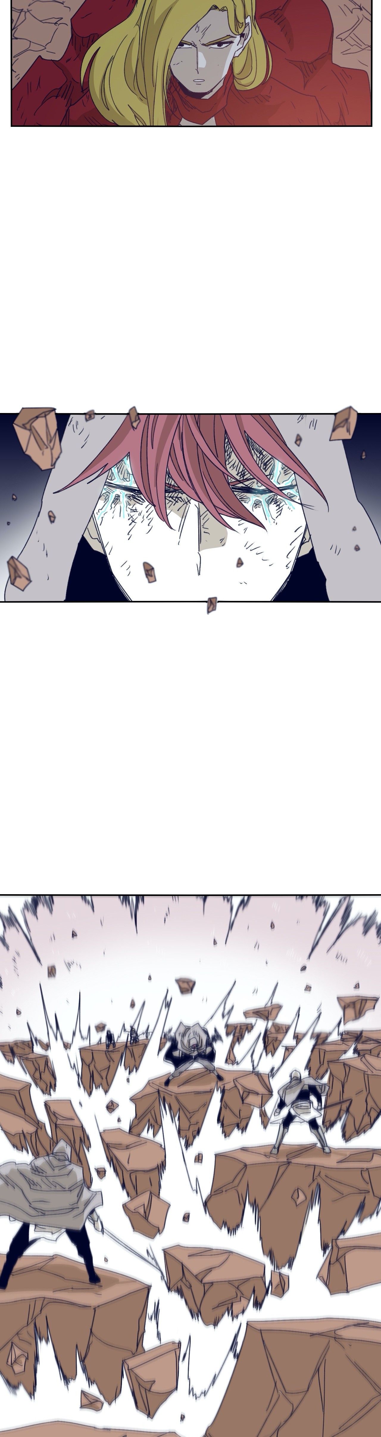 Gilgamesh Manhwa - Chapter 112 Page 2