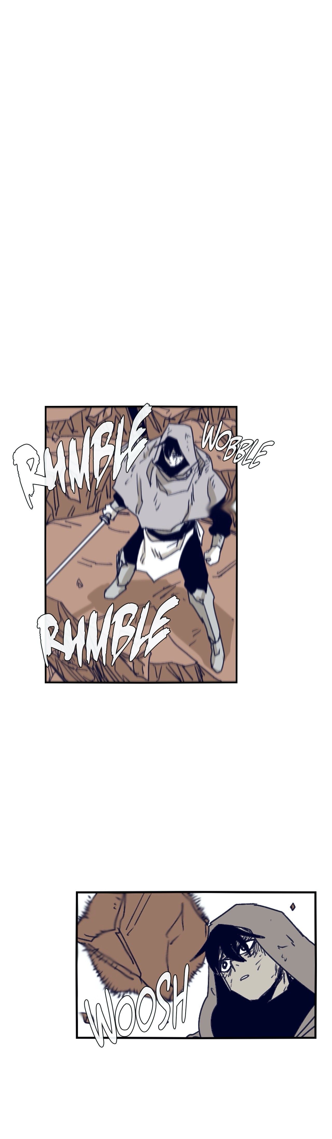 Gilgamesh Manhwa - Chapter 112 Page 4