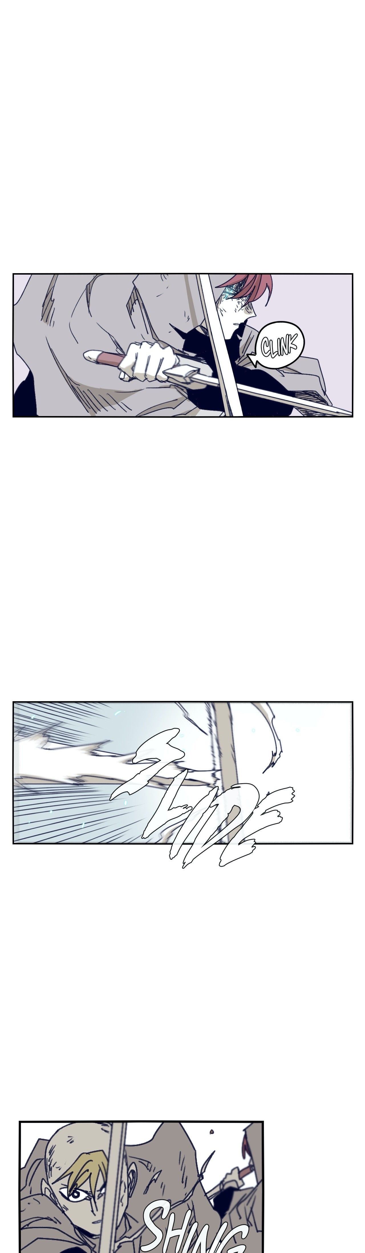 Gilgamesh Manhwa - Chapter 112 Page 7