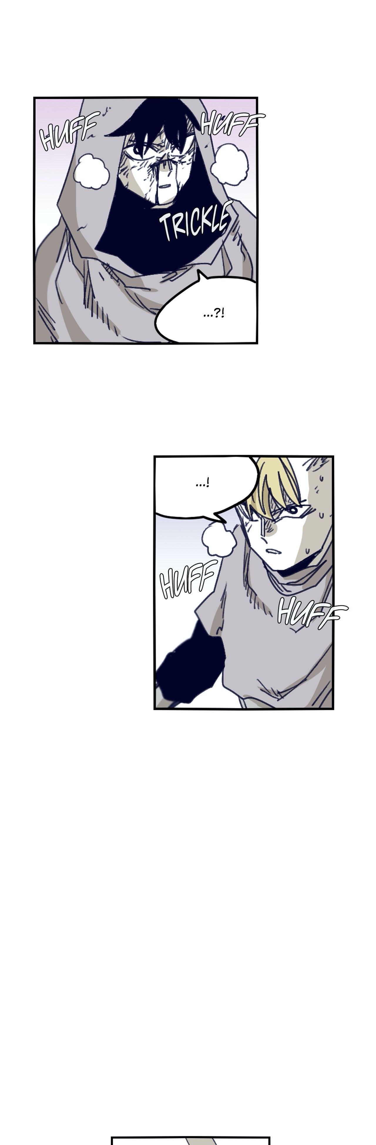 Gilgamesh Manhwa - Chapter 112 Page 10