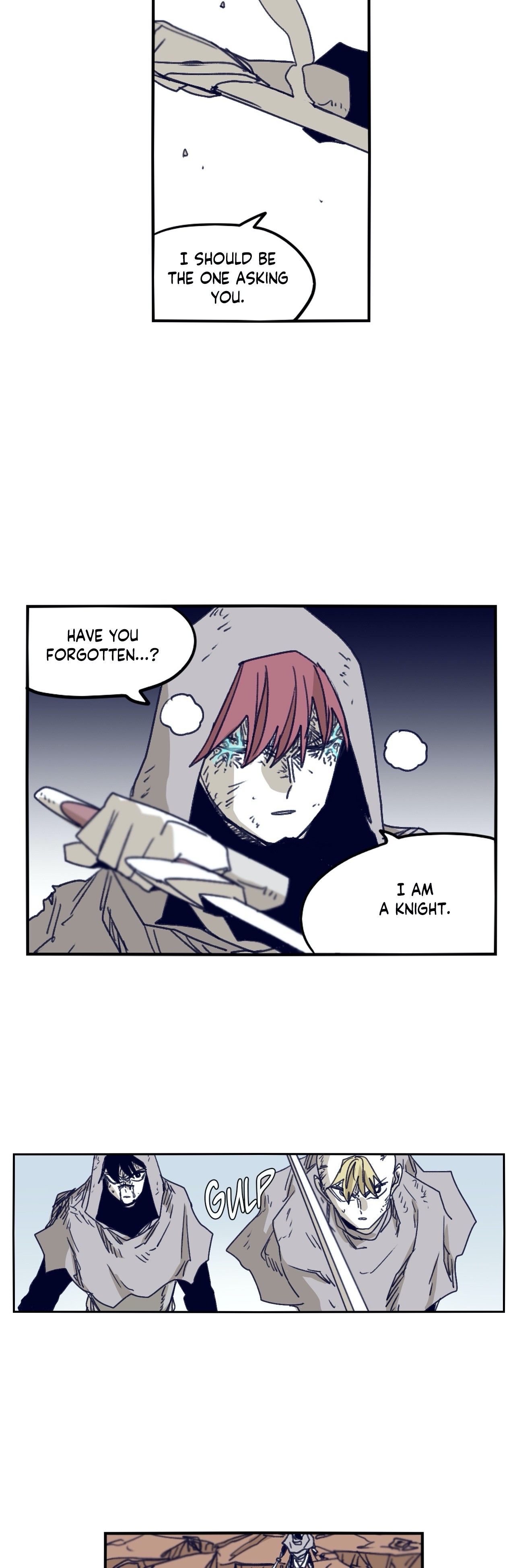 Gilgamesh Manhwa - Chapter 112 Page 11