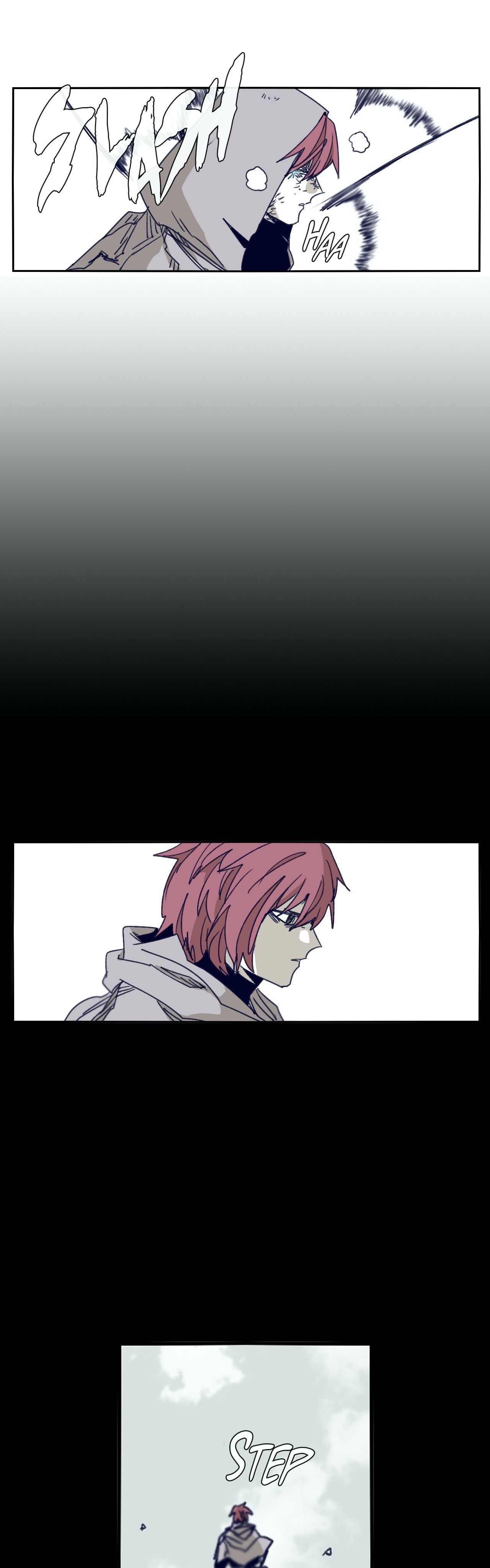 Gilgamesh Manhwa - Chapter 112 Page 13